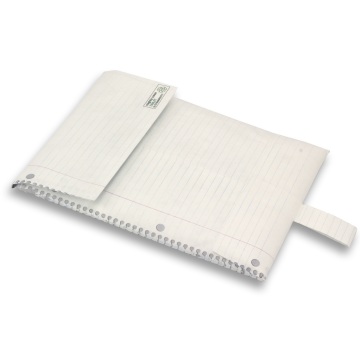 Dynomighty Mighty TabletCase - 3-Ring Binder 